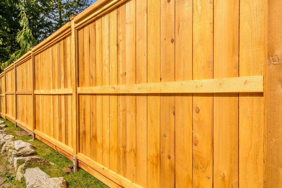 Starting Your Fence Project