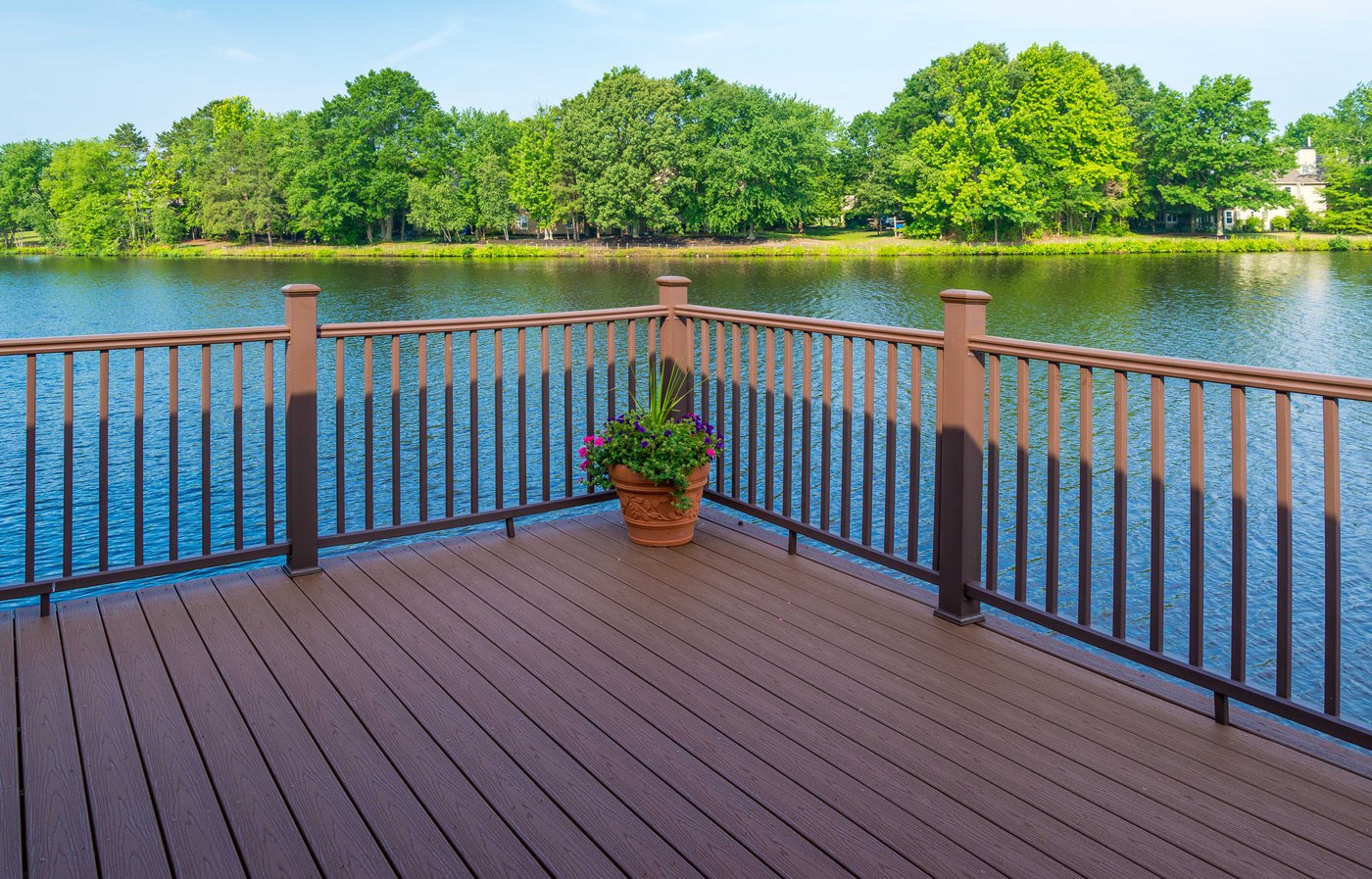 Find the Perfect Deck Package for You | Nelson Lumber