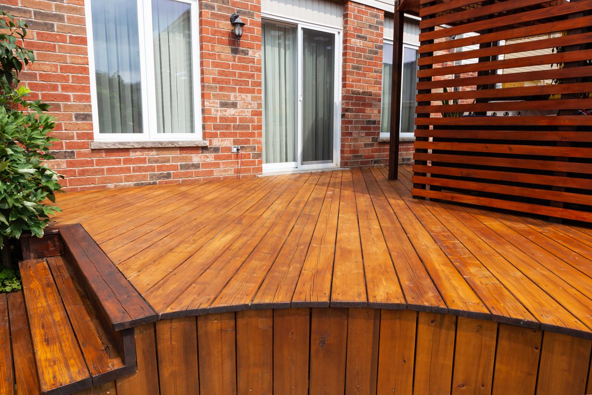 Find the Perfect Deck Package for You